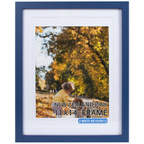 Beyond Your Thoughts wood picture frame 11x14