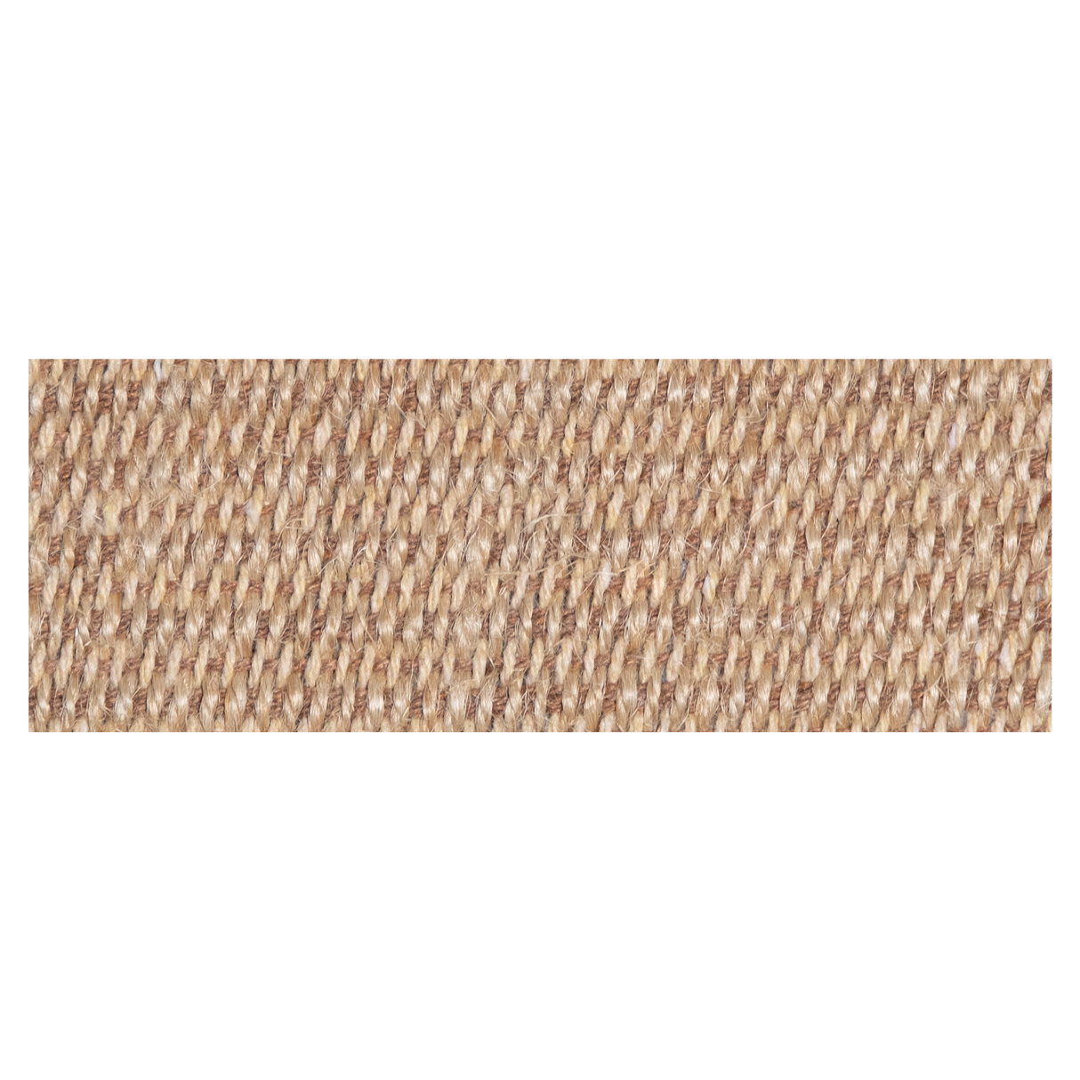GEX Custom Size Jute Linen Bench Cushion Pads 70D High-Resilience Upholstery Foam