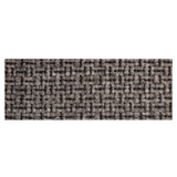 GEX Custom Couch Cross Grain Linen Cushions for Bench Cushion Foam