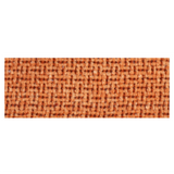 GEX Custom Couch Cross Grain Linen Cushions for Bench Cushion Foam