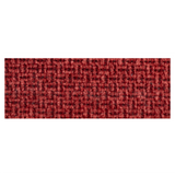 GEX Custom Couch Cross Grain Linen Cushions for Bench Cushion Foam