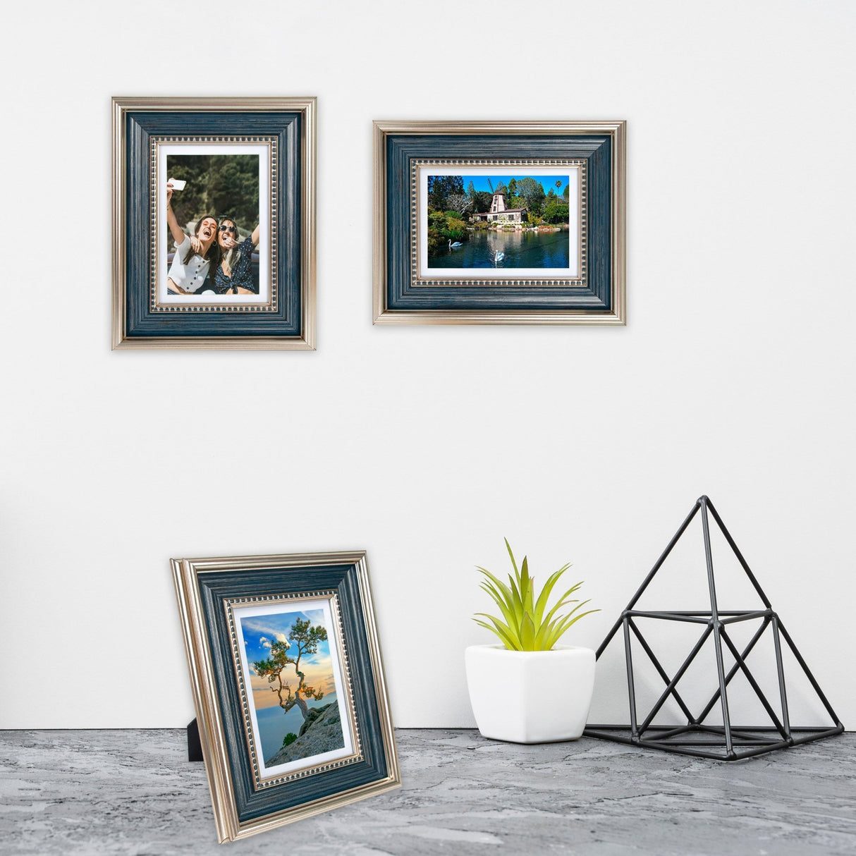 Beyond Your Thoughts 8x10 picture frame - GexWorldwide