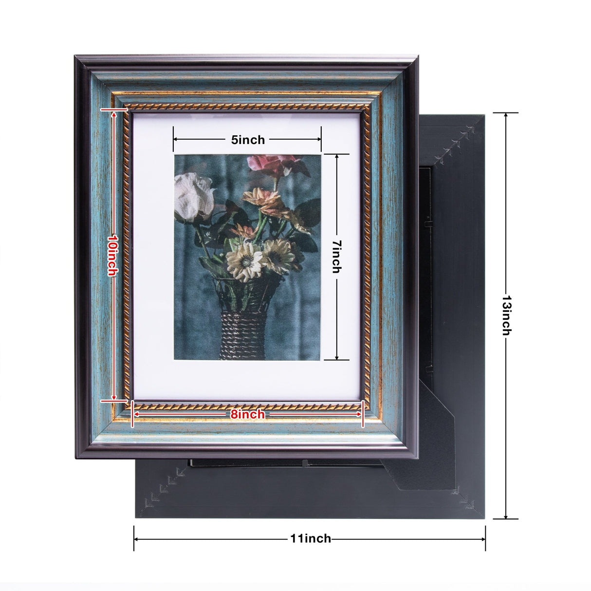 Beyond Your Thoughts 8x10 picture frame - GexWorldwide