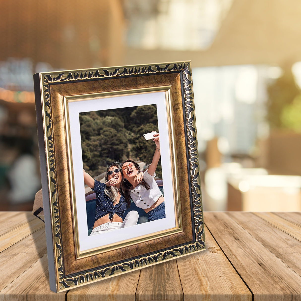 Beyond Your Thoughts 8x10 picture frame - GexWorldwide