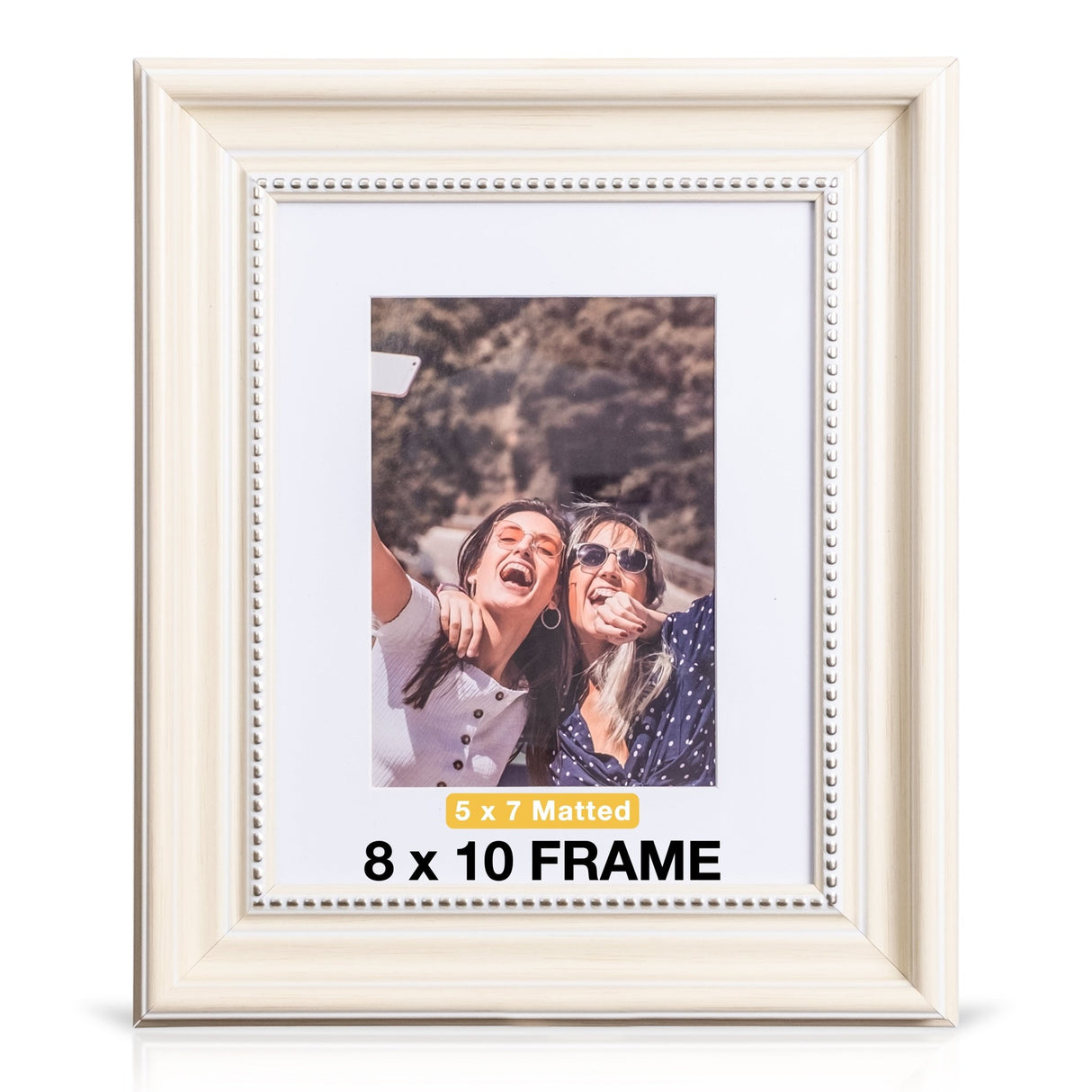 Beyond Your Thoughts 8x10 picture frame - GexWorldwide