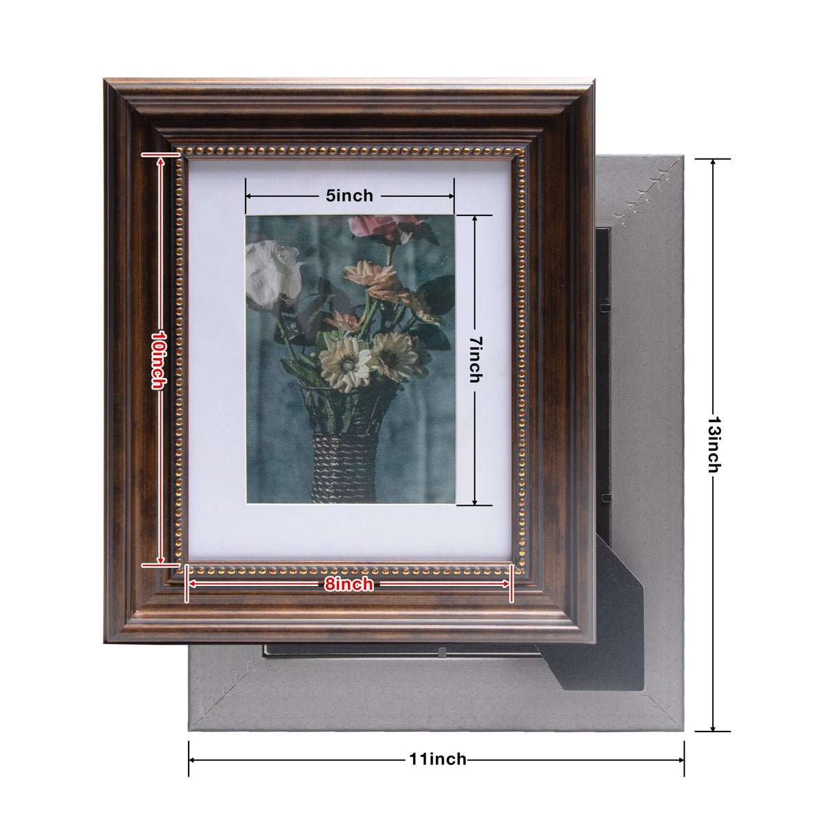 Beyond Your Thoughts 8x10 picture frame - GexWorldwide