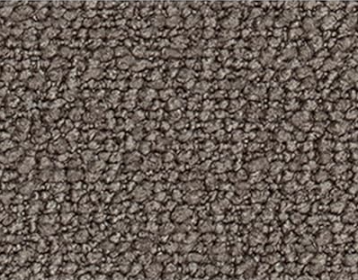 GEX Teddy Velvet Fabric Custom Size Bench Cushion Pads Multi Colors 70D High-Resilience Foam