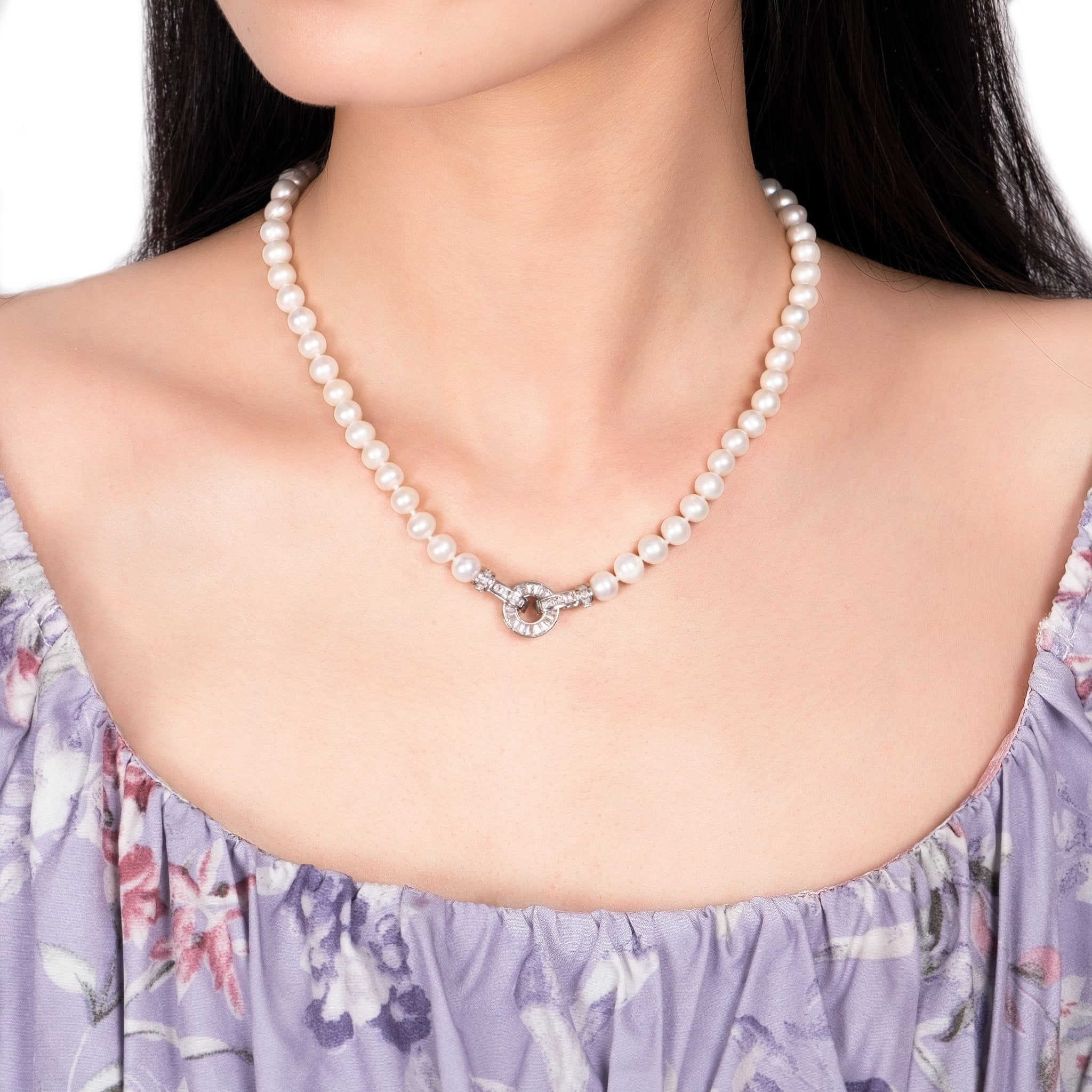 Pearl Jewelry – GexWorldwide
