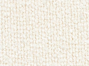 GEX Teddy Velvet Fabric Custom Size Bench Cushion Pads Multi Colors 70D High-Resilience Foam