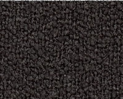 GEX Teddy Velvet Fabric Custom Size Bench Cushion Pads Multi Colors 70D High-Resilience Foam