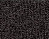 GEX Teddy Velvet Fabric Custom Size Bench Cushion Pads Multi Colors 70D High-Resilience Foam