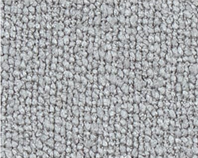 GEX Teddy Velvet Fabric Custom Size Bench Cushion Pads Multi Colors 70D High-Resilience Foam