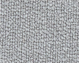 GEX Teddy Velvet Fabric Custom Size Bench Cushion Pads Multi Colors 70D High-Resilience Foam