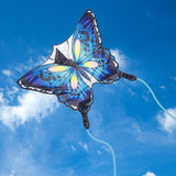 JEKOSEN Large Butterfly Kite Single Rope 51"*43"*79" - GexWorldwide