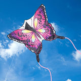 JEKOSEN Large Butterfly Kite Single Rope 51"*43"*79" - GexWorldwide