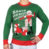 Ugly Christmas Sweaters for Men SM - GexWorldwide