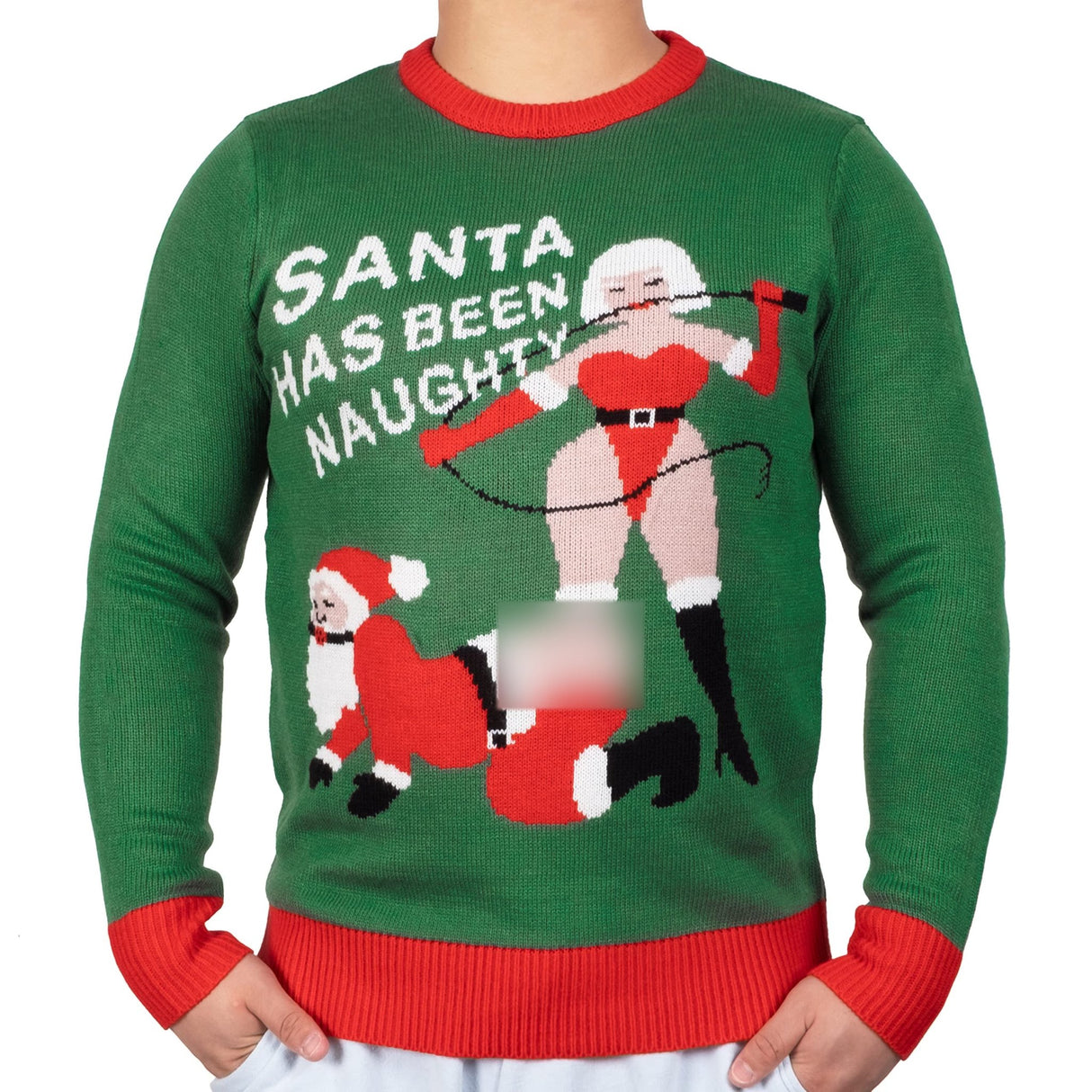 Ugly Christmas Sweaters for Men SM - GexWorldwide