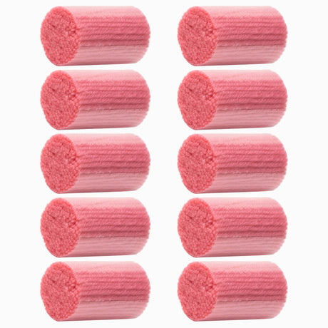 Beyond Your Thoughts Latch Hook Kits Yarn Bundles 10Pcs - GexWorldwide