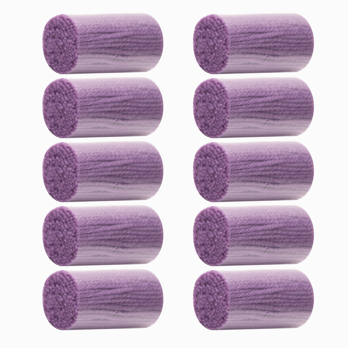 Beyond Your Thoughts Latch Hook Kits Yarn Bundles 10Pcs - GexWorldwide