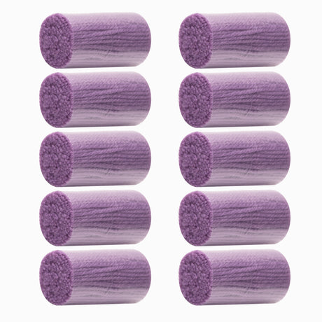 Beyond Your Thoughts Latch Hook Kits Yarn Bundles 10Pcs - GexWorldwide