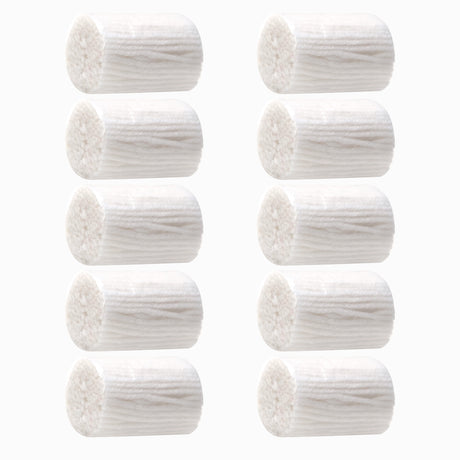 Beyond Your Thoughts Latch Hook Kits Yarn Bundles 10Pcs - GexWorldwide