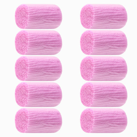 Beyond Your Thoughts Latch Hook Kits Yarn Bundles 10Pcs - GexWorldwide