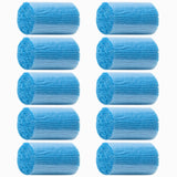 Beyond Your Thoughts Latch Hook Kits Yarn Bundles 10Pcs - GexWorldwide