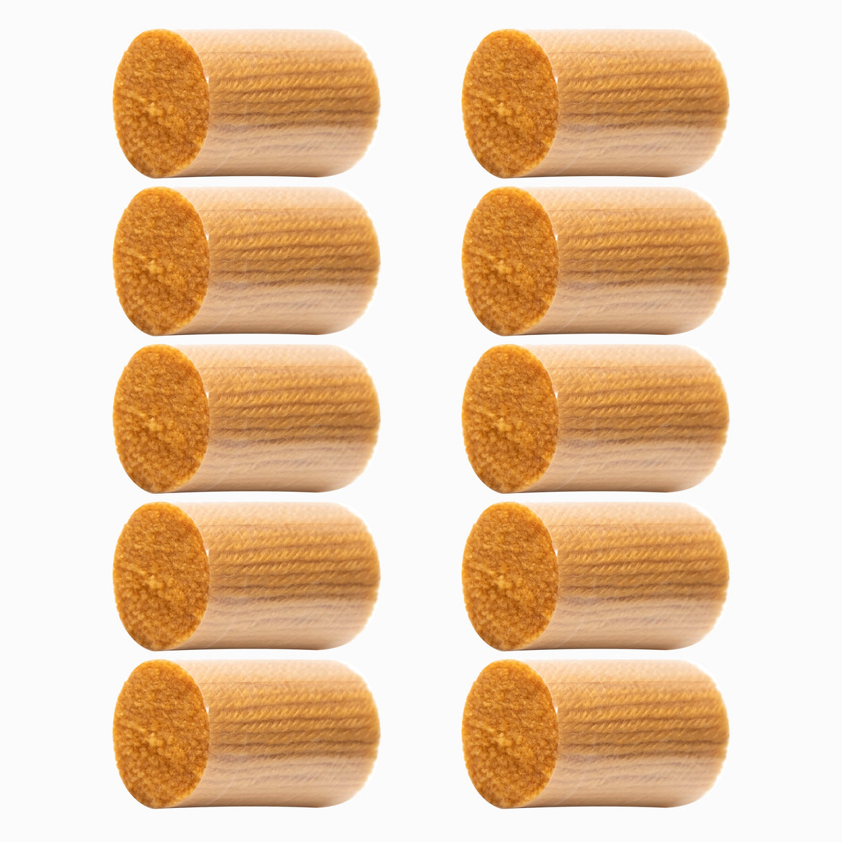 Beyond Your Thoughts Latch Hook Kits Yarn Bundles 10Pcs - GexWorldwide