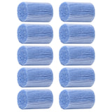 Beyond Your Thoughts Latch Hook Kits Yarn Bundles 10Pcs - GexWorldwide