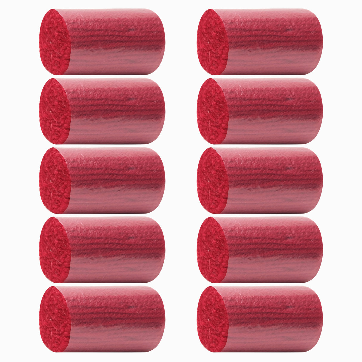 Beyond Your Thoughts Latch Hook Kits Yarn Bundles 10Pcs - GexWorldwide