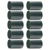 Beyond Your Thoughts Latch Hook Kits Yarn Bundles 10Pcs - GexWorldwide