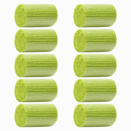 Beyond Your Thoughts Latch Hook Kits Yarn Bundles 10Pcs - GexWorldwide