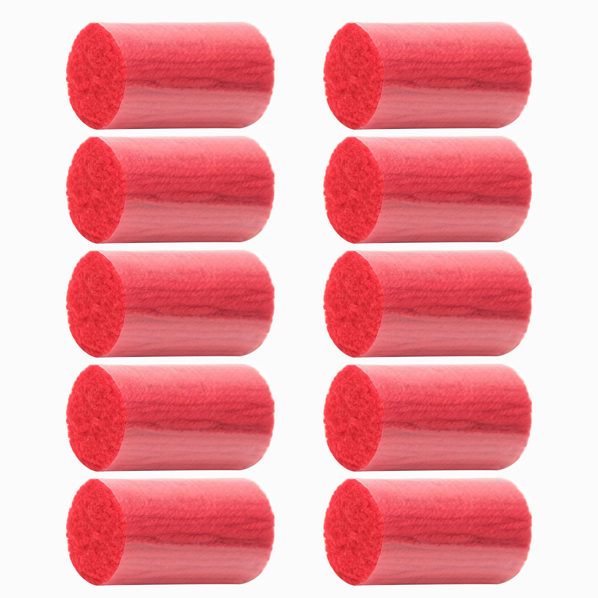 Beyond Your Thoughts Latch Hook Kits Yarn Bundles 10Pcs - GexWorldwide