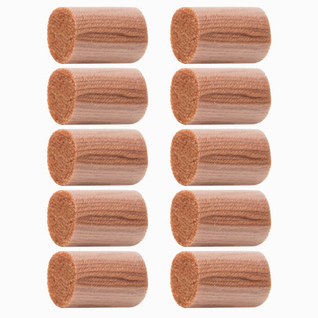 Beyond Your Thoughts Latch Hook Kits Yarn Bundles 10Pcs - GexWorldwide