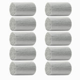 Beyond Your Thoughts Latch Hook Kits Yarn Bundles 10Pcs - GexWorldwide
