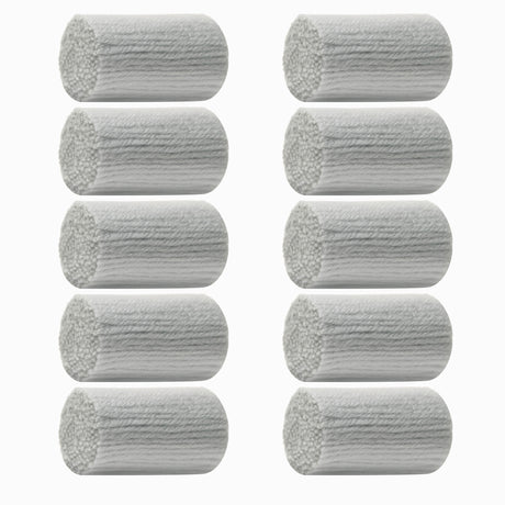 Beyond Your Thoughts Latch Hook Kits Yarn Bundles 10Pcs - GexWorldwide