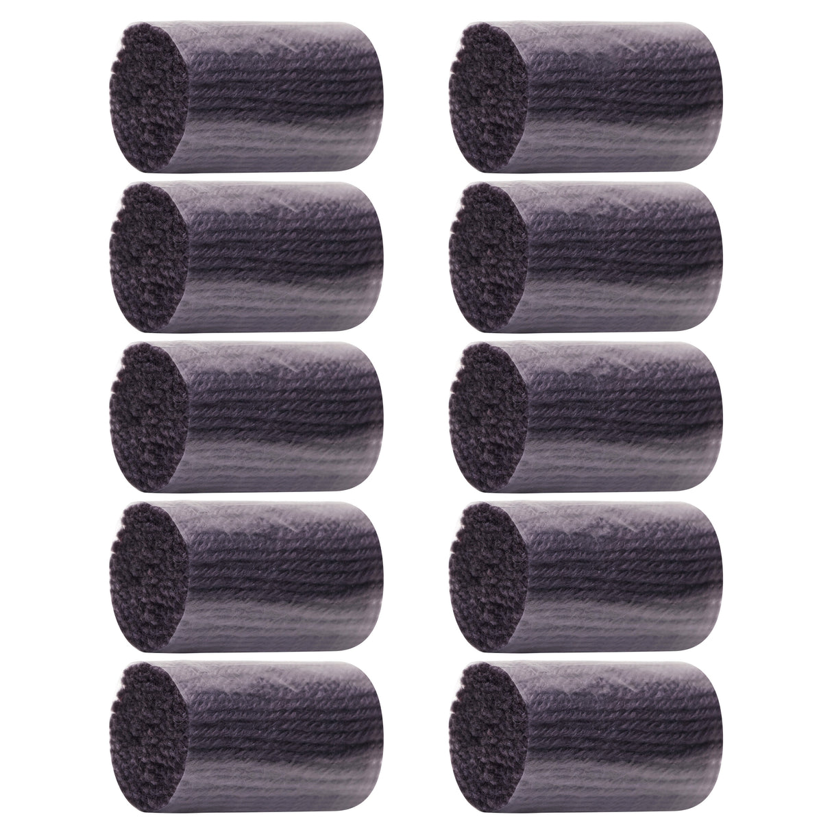 Beyond Your Thoughts Latch Hook Kits Yarn Bundles 10Pcs - GexWorldwide