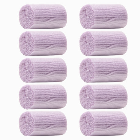 Beyond Your Thoughts Latch Hook Kits Yarn Bundles 10Pcs - GexWorldwide