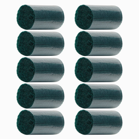 Beyond Your Thoughts Latch Hook Kits Yarn Bundles 10Pcs - GexWorldwide