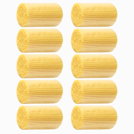 Beyond Your Thoughts Latch Hook Kits Yarn Bundles 10Pcs - GexWorldwide