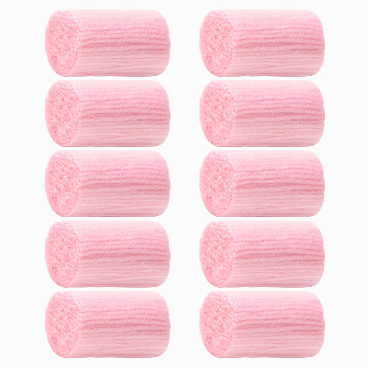 Beyond Your Thoughts Latch Hook Kits Yarn Bundles 10Pcs - GexWorldwide