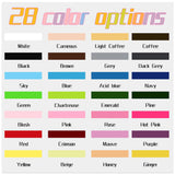 Beyond Your Thoughts Latch Hook Kits Yarn Bundles 10Pcs - GexWorldwide