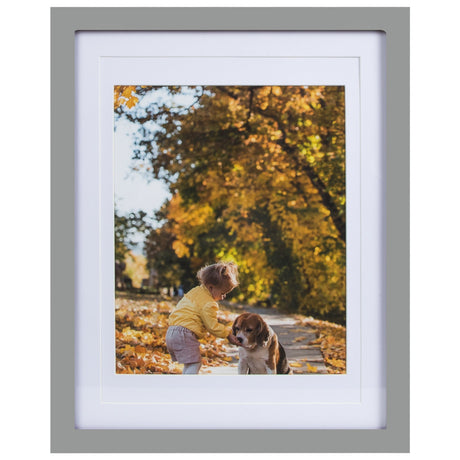 Beyond Your Thoughts wood picture frame 11x14 - GexWorldwide