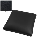 GEX Custom Cushions Size Faux Leather for Bench Waterproof Cushion Foam Filled - GexWorldwide