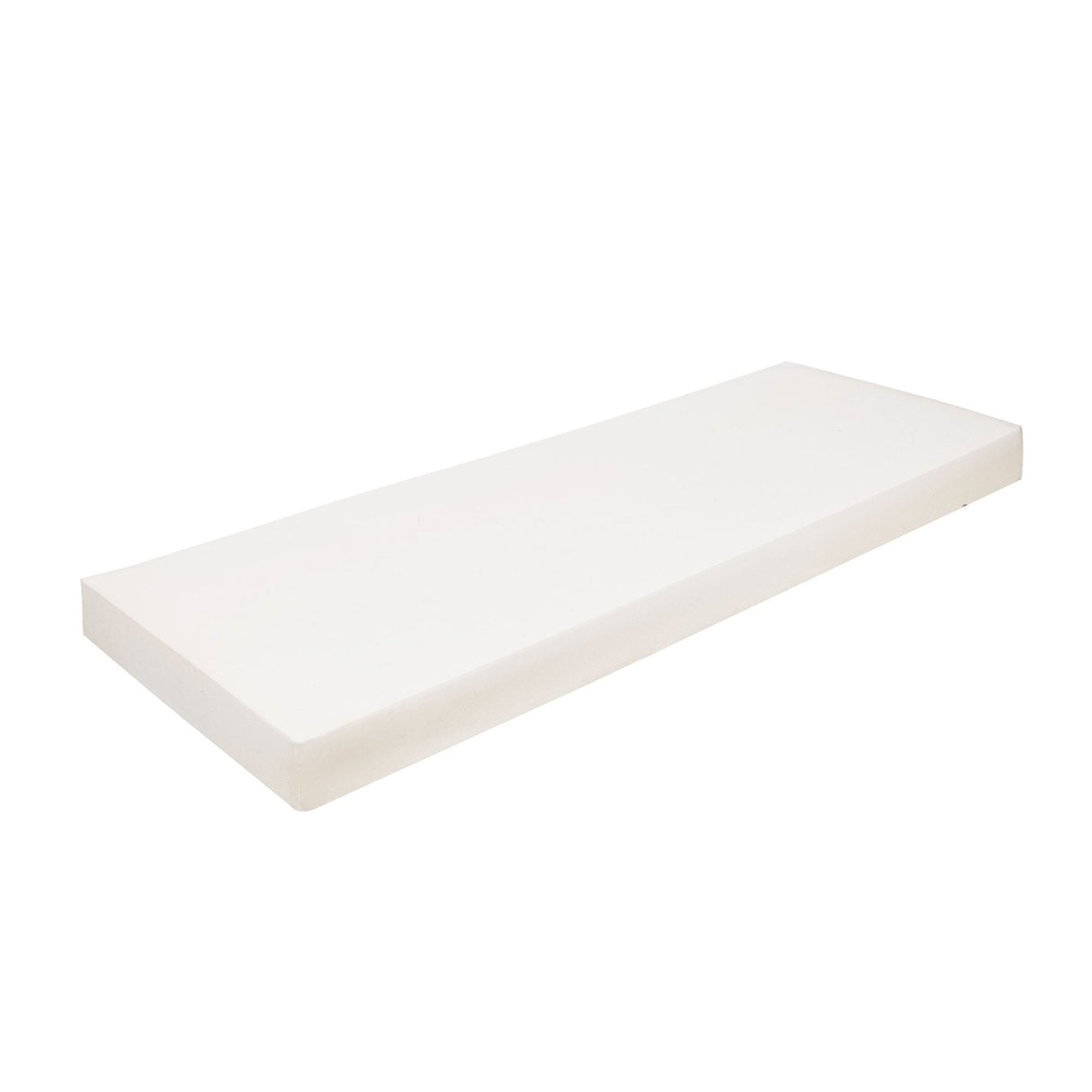 GEX Custom Cut Foam to Size Foam Pads Replacement 70D High-Resilience - GexWorldwide