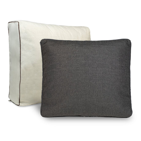 GEX Customized Wedge Headboard Pillow Bench Pads Waist Backrest Multi Colors - GexWorldwide
