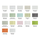 GEX Damme Polyester Curtain Sample Booklet - GexWorldwide