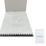 GEX Lanikai Polyester Linen Curtain Sample Booklet - GexWorldwide