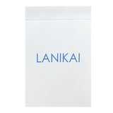 GEX Lanikai Polyester Linen Curtain Sample Booklet - GexWorldwide