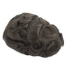 GEX Mens Toupee Hairpiece Bella (French Lace with Thin Skin) Hair Systems 64 colors - GexWorldwide